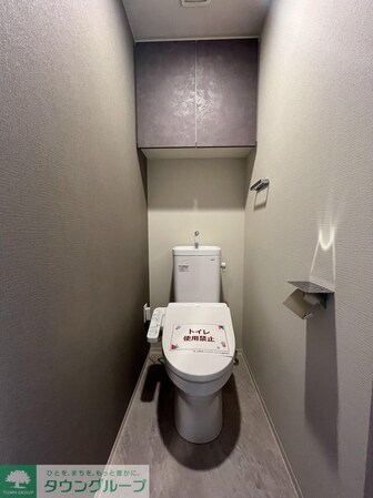 ボアビスタ上野御徒町の物件内観写真